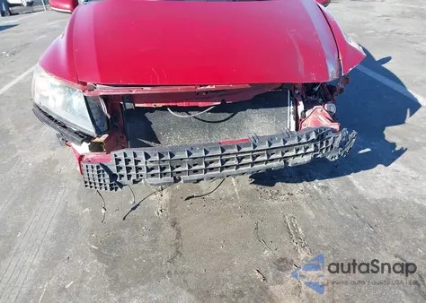 2011 Honda Cr-Z z USA, uszkodzony, nr VIN JHMZF1C40BS012150